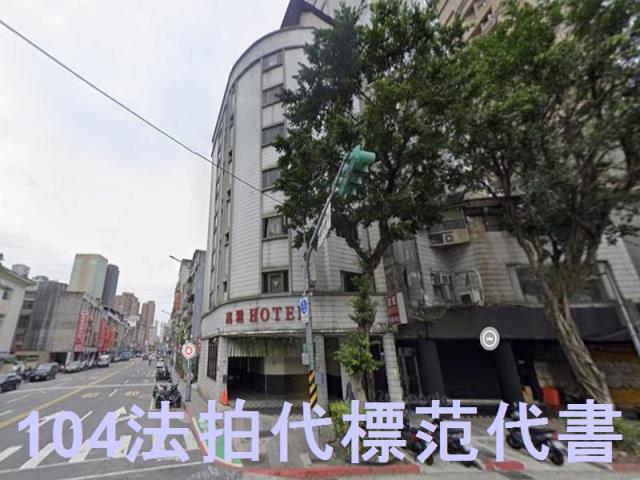 台北大安區大樓_一樓法拍-4