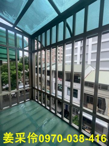 嘉義東區透天-12