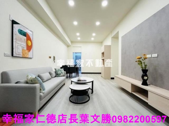 台南善化大樓_華廈-8