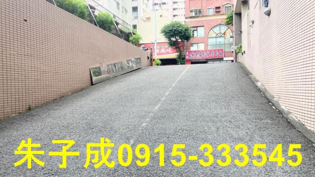 薄海歡騰大豐商圈高樓景觀3房大平面車位
