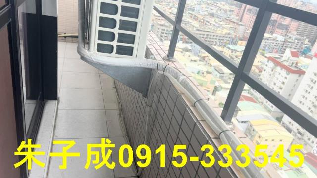 高雄三民區大樓-5