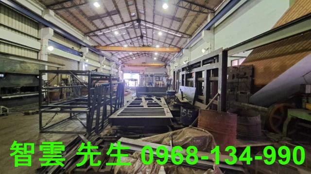 新北新莊廠房-1