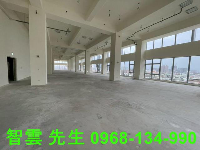 新北新莊廠房_廠辦-1