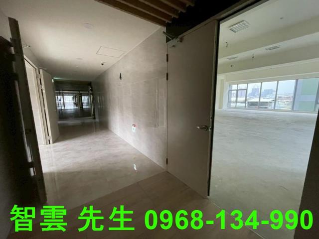 新北新莊廠房_廠辦-3