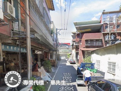 新北樹林法拍透天-6