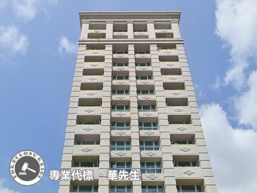 新北新莊法拍大樓-4