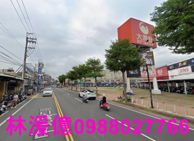 桃園中壢商辦_一般事務所保-2