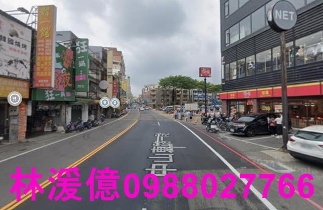 桃園中壢商辦_一般事務所保-4