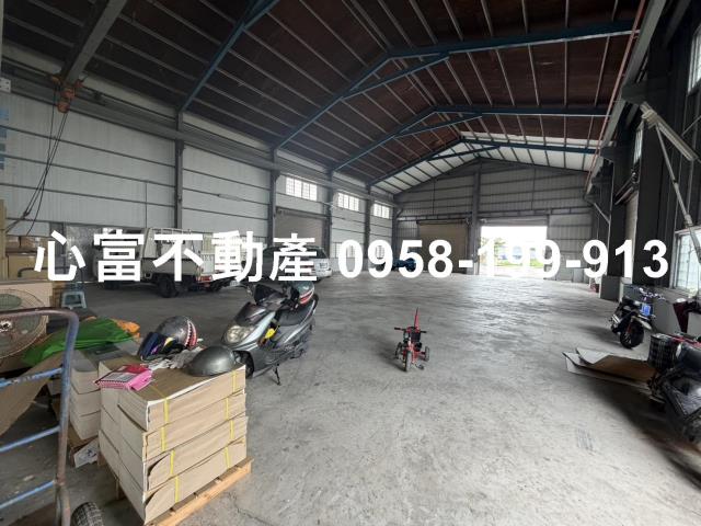 阿蓮廠房_倉庫-1