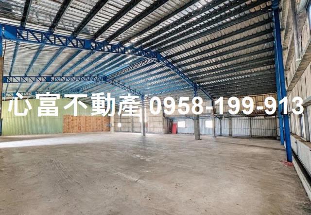 橋頭廠房_倉庫-1