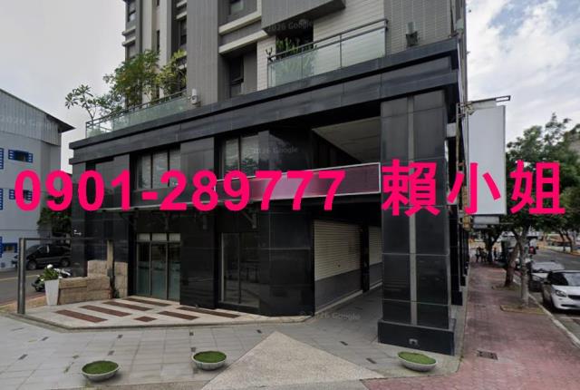 台中法拍大樓_店面_一樓-4