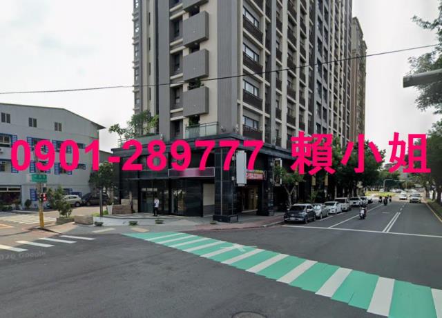 台中法拍大樓_店面_一樓-5