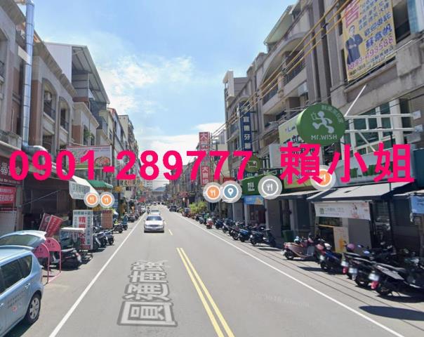 台中法拍透天_店面-5