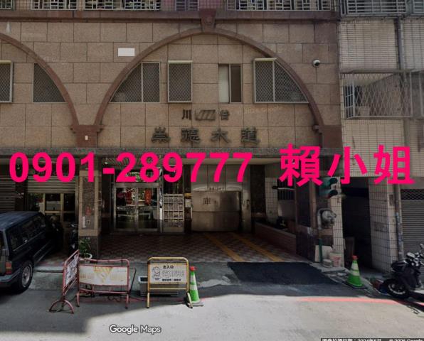 台中法拍華廈-2