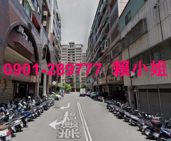 台中法拍華廈-4