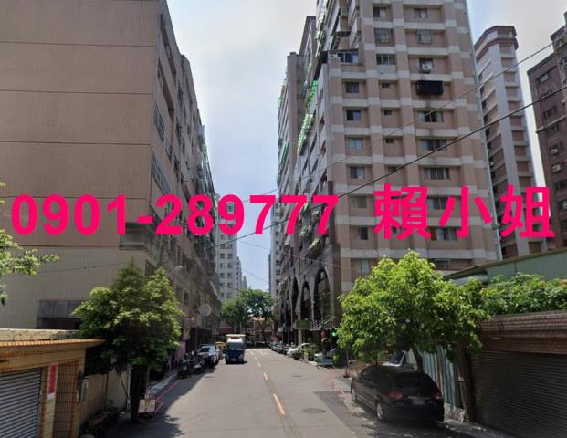 台中法拍華廈-5