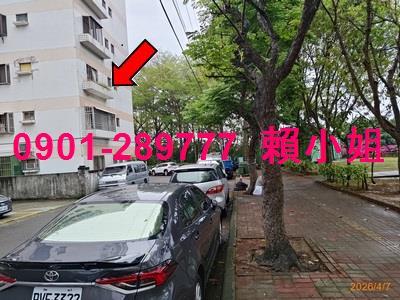 台中華廈法拍-7