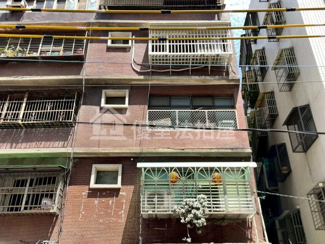 桃園公寓法拍-0