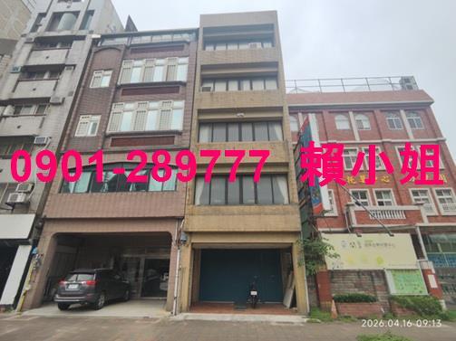 新竹拍賣透天_店面-3