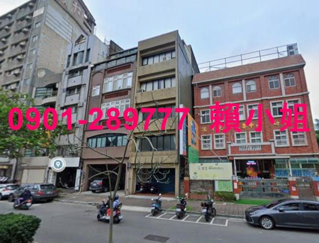 新竹拍賣透天_店面-2