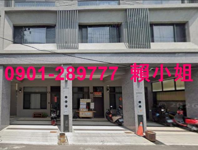 台中透天_店面法拍-3