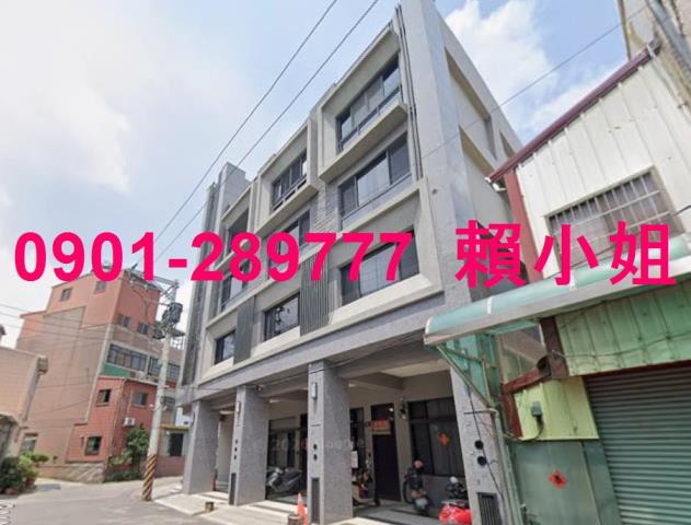 台中透天_店面法拍-4