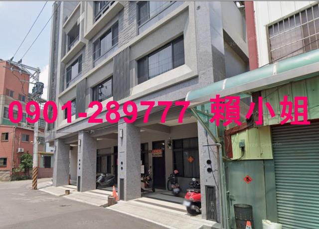 台中透天_店面法拍-6