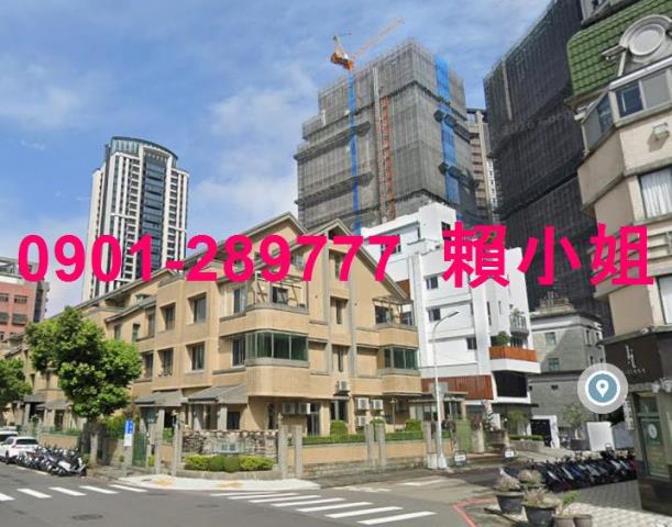 台中西屯法拍別墅-3