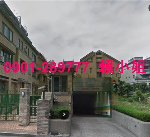 台中西屯法拍別墅-6