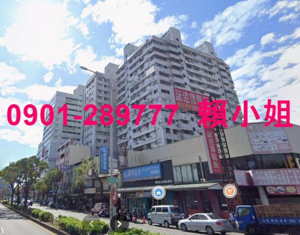 台中潭子法拍大樓_一樓-2