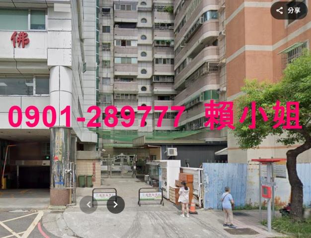台中潭子法拍大樓_一樓-4