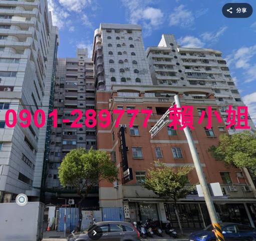 台中潭子法拍大樓_一樓-5