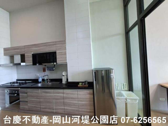高雄左營透天-3