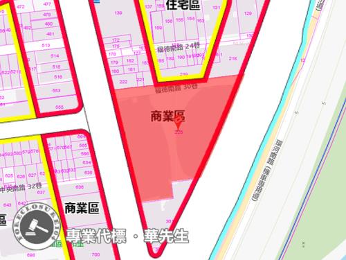 新北三重法拍大樓_套房-7