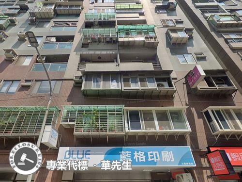 新北三重法拍大樓_套房-2