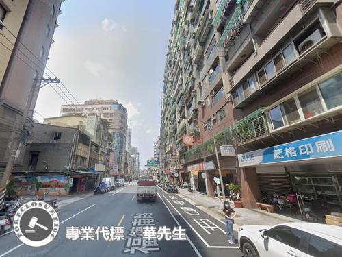 新北三重法拍大樓_套房-5