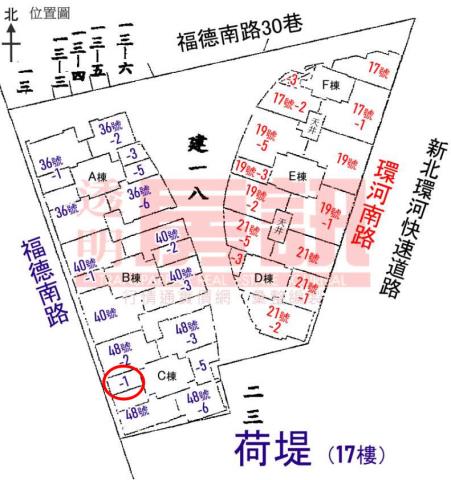 新北三重法拍大樓_套房-8