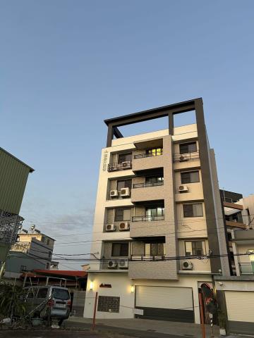 屏東屏東市華廈-1