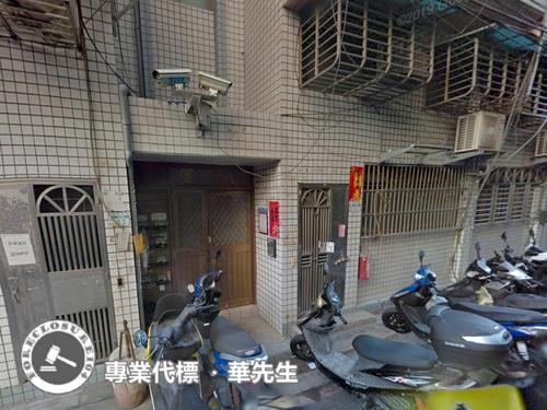 新北三重法拍公寓_2戶門牌-2