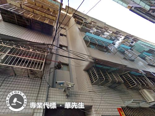 新北三重法拍公寓_2戶門牌-3