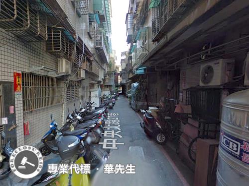 新北三重法拍公寓_2戶門牌-4