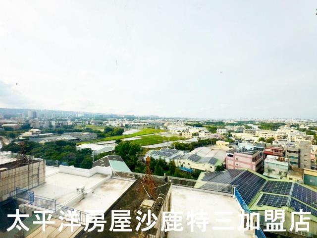 台中西屯大樓-11