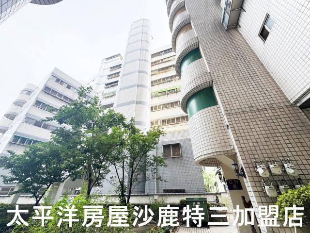 台中西屯大樓-13