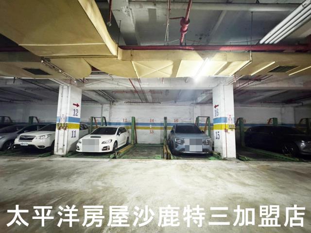 台中西屯大樓-14