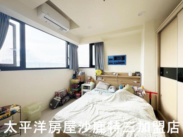 台中西屯大樓-3