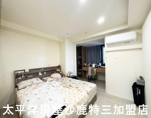 台中西屯大樓-5