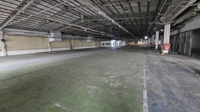 桃園中壢廠房_倉庫-1