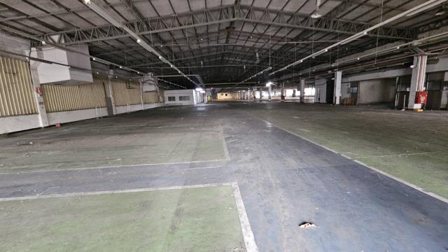 桃園中壢廠房_倉庫-5
