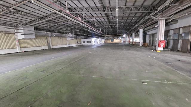 桃園中壢廠房_倉庫-1
