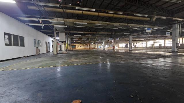 桃園中壢廠房_倉庫-3